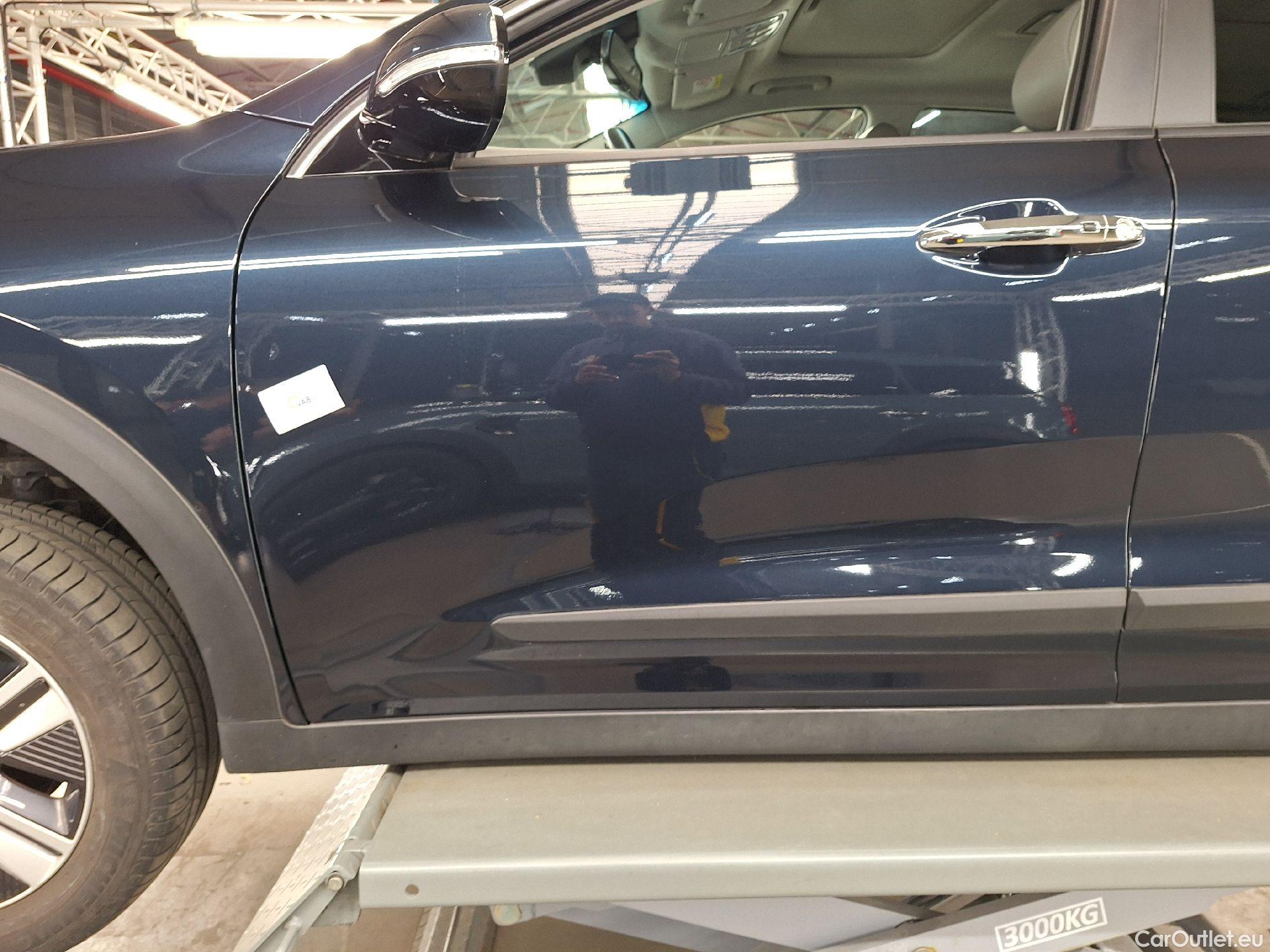  KIA  Niro Kia,  FL'19, KIA  Business Line 1.6 GDi HEV 6DCT 5d #1