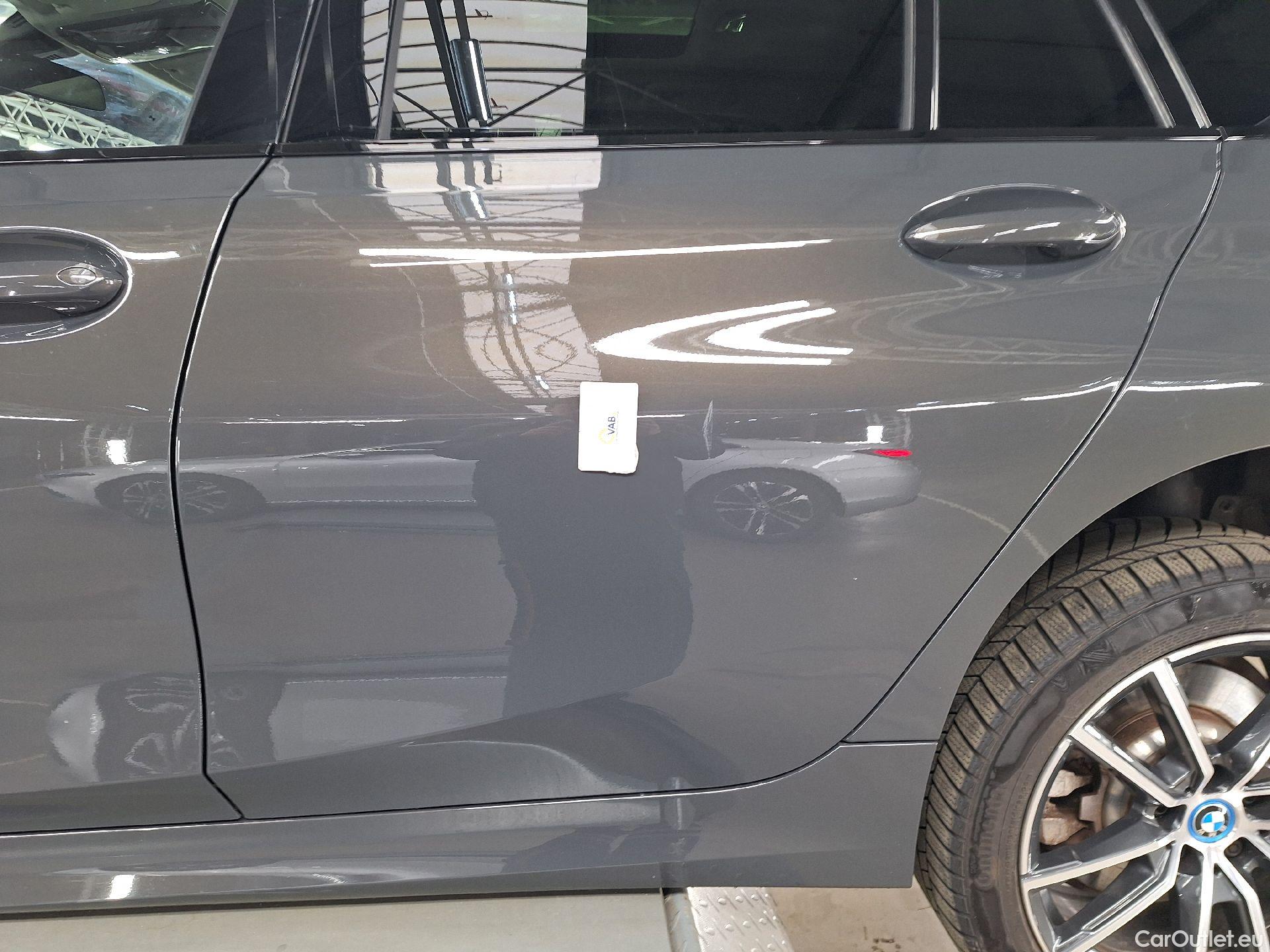  Bmw  Serie 3 BMW, 3-serie T FL'22 PHEV, BMW 3 Reeks Touring 330e (215 kW) 5d #6