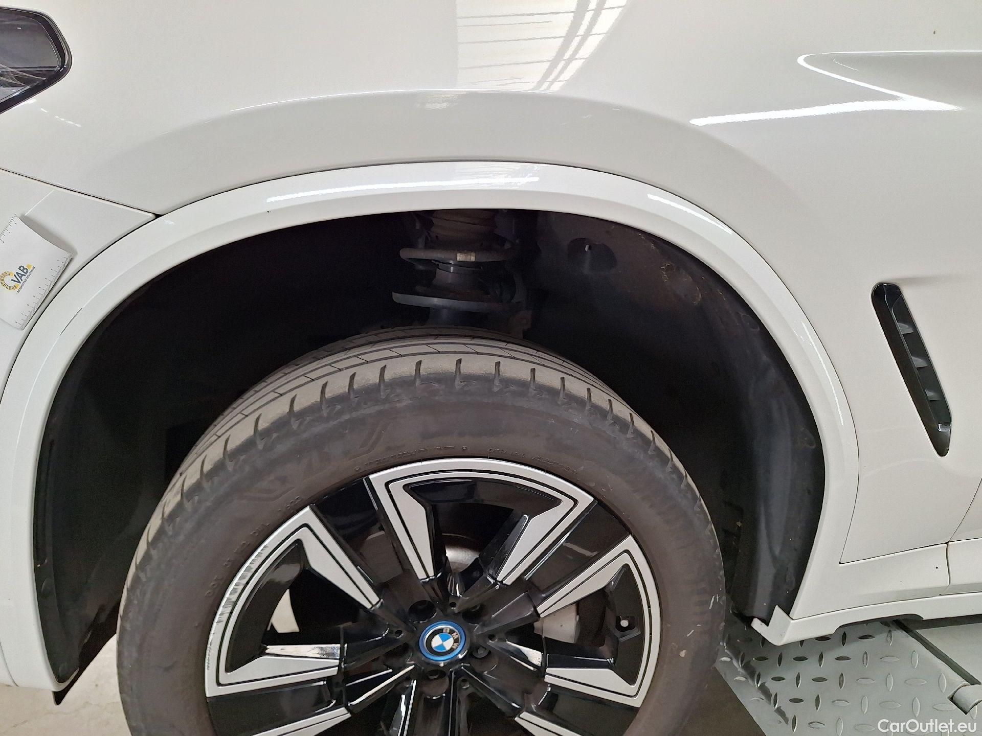  Bmw  iX3 BMW,  FL'21 BEV, BMW   5d #13