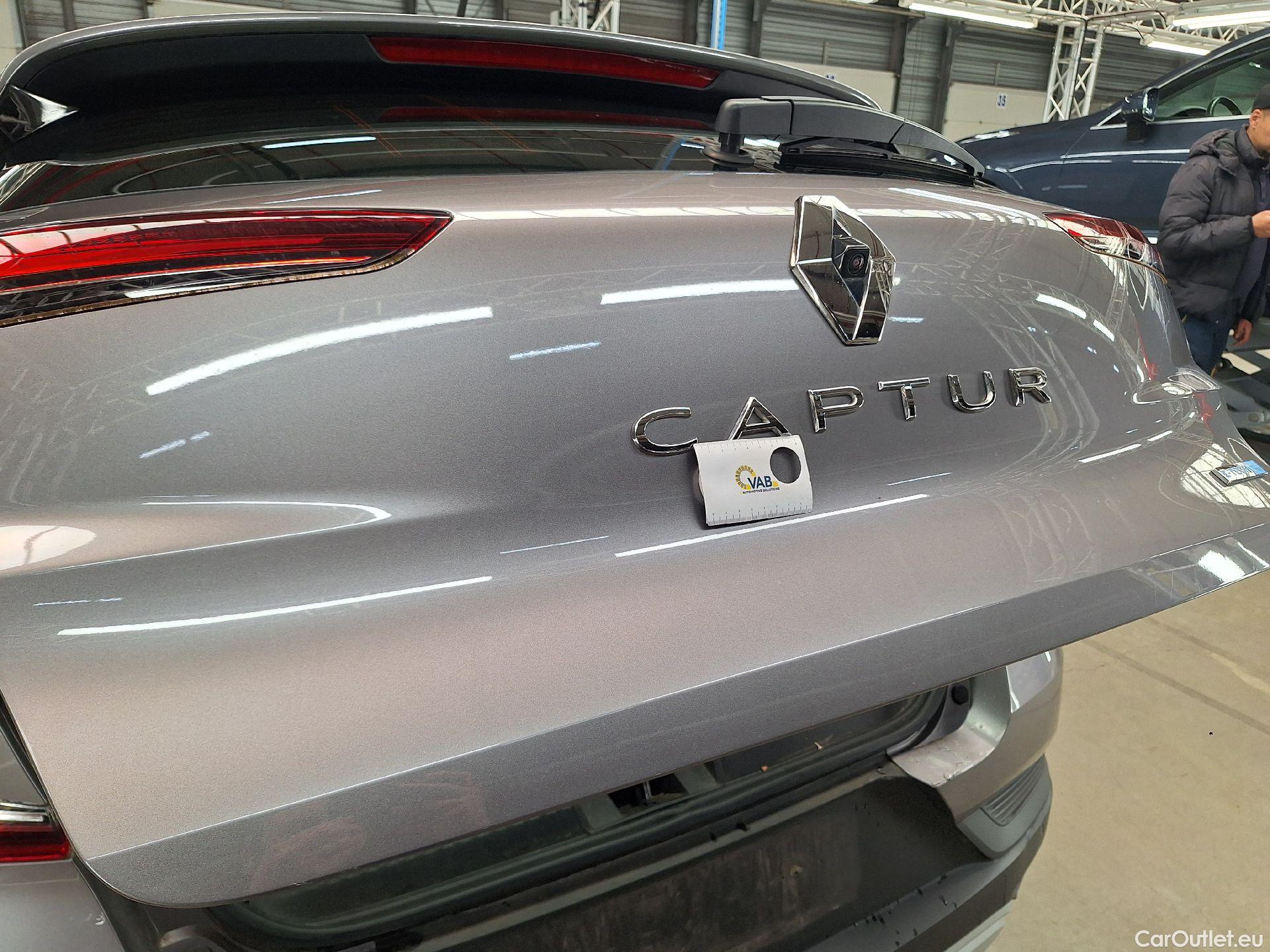  Renault  Captur Renault,  '19 PHEV, Renault  E-TECH Plug-in Hybrid Corporate Edi #10