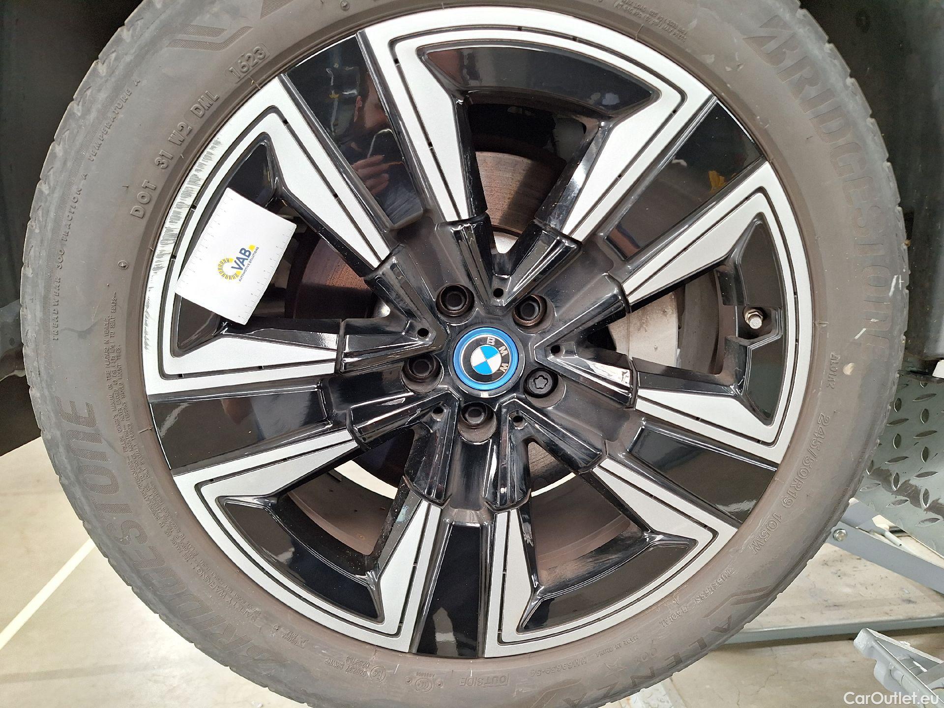  Bmw  iX3 BMW,  FL'21 BEV, BMW   5d #23