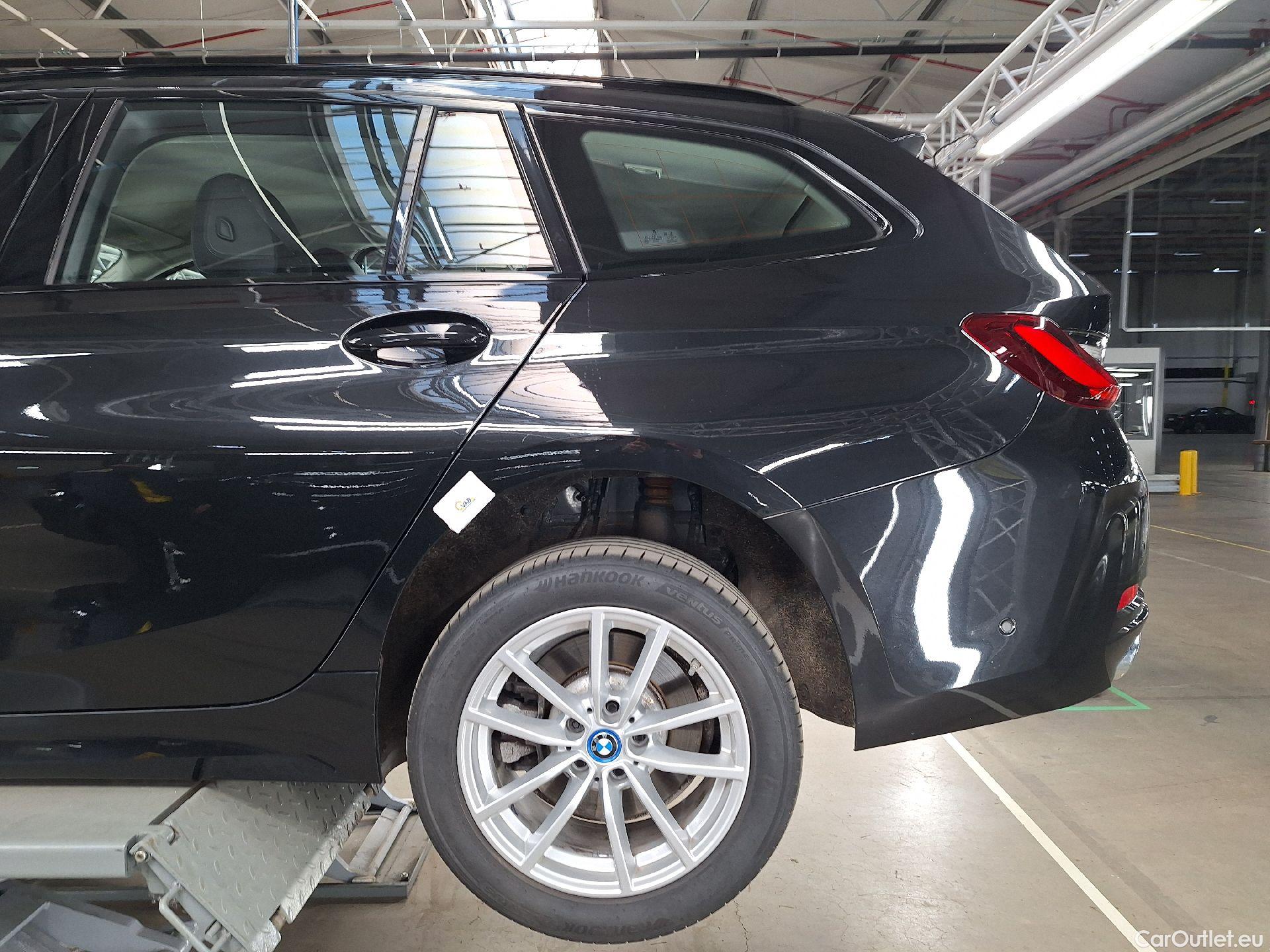  Bmw  Serie 3 BMW, 320e Touring, 320e Touring 150kw #9