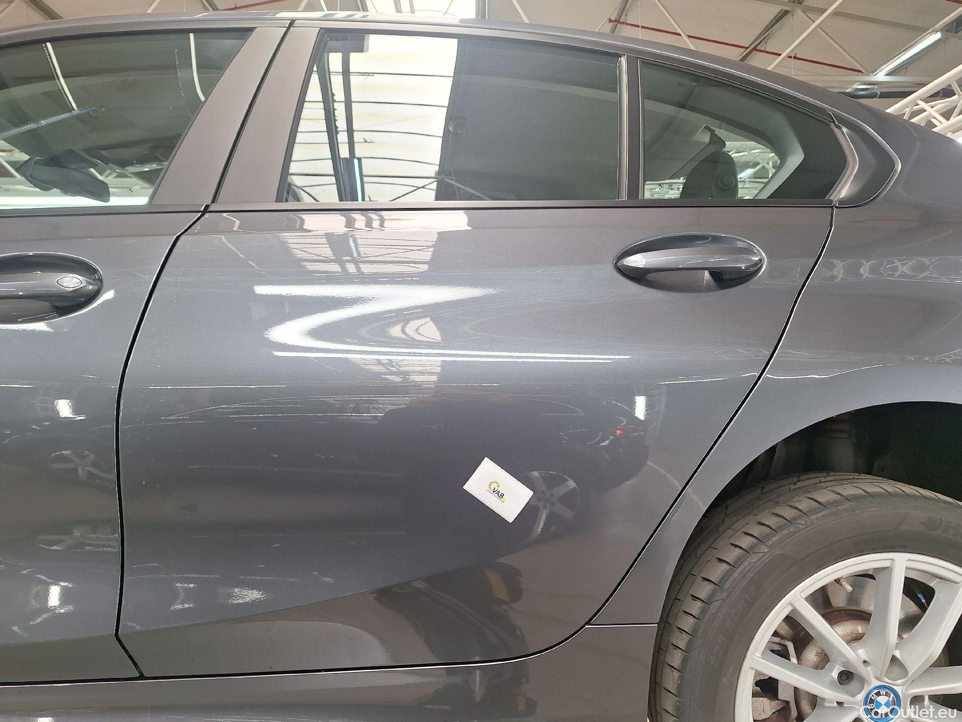  Bmw  Serie 3 BMW, 3-serie '18 PHEV, BMW 3 Reeks Berline 320e (150 kW) 4d #47