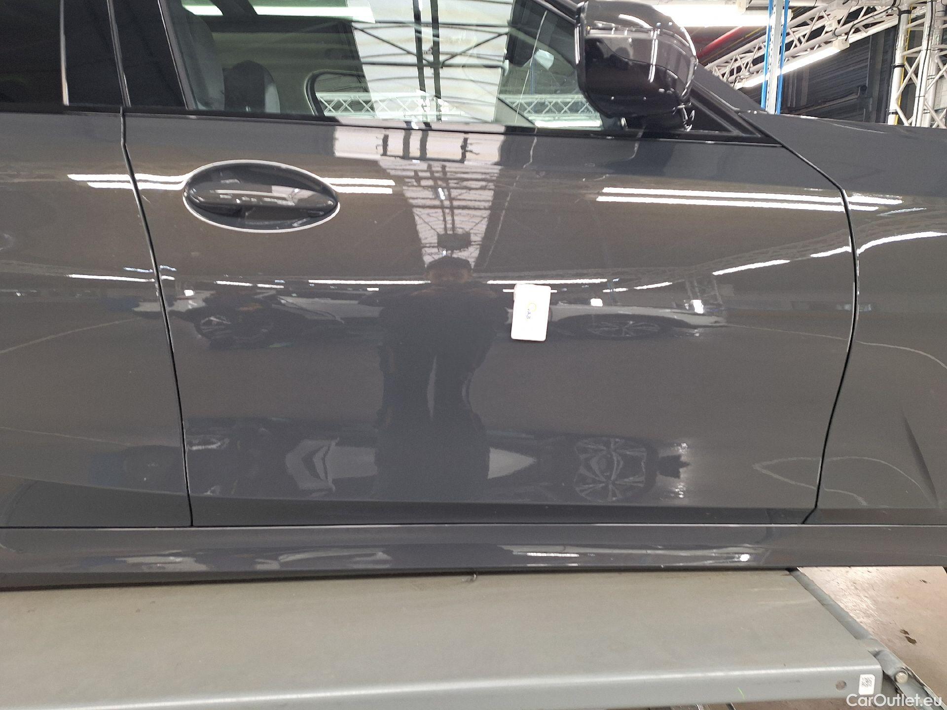  Bmw  Serie 3 BMW, 3-serie T FL'22 PHEV, BMW 3 Reeks Touring 330e (215 kW) 5d #15