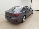  Bmw  Serie 3 BMW, 3-serie '18 PHEV, BMW 3 Reeks Berline 320e (150 kW) 4d #8