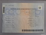  Bmw  Serie 3 BMW, 3-serie '18 PHEV, BMW 3 Reeks Berline 320e (150 kW) 4d #11