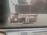  Bmw  Serie 3 BMW, 3-serie '18 PHEV, BMW 3 Reeks Berline 320e (150 kW) 4d #15