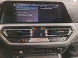  Bmw  Serie 3 BMW, 3-serie '18 PHEV, BMW 3 Reeks Berline 320e (150 kW) 4d #20