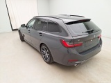  Bmw  Serie 3 BMW, 3-serie T FL'22 PHEV, BMW 3 Reeks Touring 330e (215 kW) 5d #6