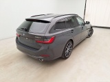  Bmw  Serie 3 BMW, 3-serie T FL'22 PHEV, BMW 3 Reeks Touring 330e (215 kW) 5d #8