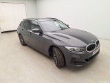  Bmw  Serie 3 BMW, 3-serie T FL'22 PHEV, BMW 3 Reeks Touring 330e (215 kW) 5d #9