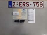 Bmw  Serie 3 BMW, 3-serie T FL'22 PHEV, BMW 3 Reeks Touring 330e (215 kW) 5d #22