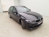  Bmw  Serie 3 BMW, 320e Touring, 320e Touring 150kw #9