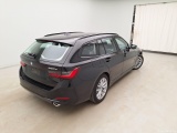  Bmw  Serie 3 BMW, 320e Touring, 320e Touring 150kw #8