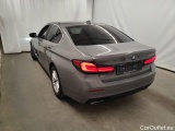  Bmw  Serie 5 BMW 5 Reeks Berline 520e 150kW 4d #7