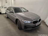  Bmw  Serie 5 BMW 5 Reeks Berline 520e 150kW 4d #8