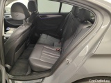  Bmw  Serie 5 BMW 5 Reeks Berline 520e 150kW 4d #10