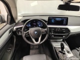  Bmw  Serie 5 BMW 5 Reeks Berline 520e 150kW 4d #9