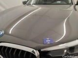  Bmw  Serie 5 BMW 5 Reeks Berline 520e 150kW 4d #23