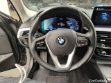  Bmw  Serie 5 BMW 5 Reeks Berline 520e 150kW 4d #19