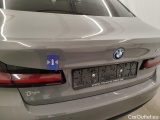  Bmw  Serie 5 BMW 5 Reeks Berline 520e 150kW 4d #27