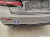  Bmw  Serie 5 BMW 5 Reeks Berline 520e 150kW 4d #25