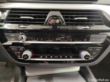  Bmw  Serie 5 BMW 5 Reeks Berline 520e 150kW 4d #21