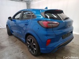  Ford  Puma FORD  1.0 EcoBoost 155 mHEV ST-Line X (EU6d) 5d #7