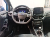  Ford  Puma FORD  1.0 EcoBoost 155 mHEV ST-Line X (EU6d) 5d #9