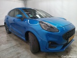  Ford  Puma FORD  1.0 EcoBoost 155 mHEV ST-Line X (EU6d) 5d #8