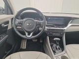  KIA  Niro Kia,  FL'19, KIA  Business Line 1.6 GDi HEV 6DCT 5d #6