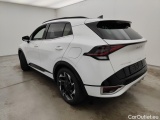  KIA  Sportage KIA  - 2022 1.6 T-GDi 180hp AWD PHEV GT Line 5d #7