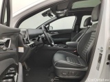  KIA  Sportage KIA  - 2022 1.6 T-GDi 180hp AWD PHEV GT Line 5d #10