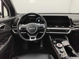  KIA  Sportage KIA  - 2022 1.6 T-GDi 180hp AWD PHEV GT Line 5d #9