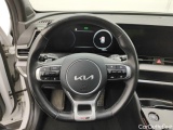  KIA  Sportage KIA  - 2022 1.6 T-GDi 180hp AWD PHEV GT Line 5d #20