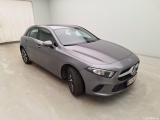  Mercedes  A-Klasse Mercedes, A-Class '18 PHEV, Mercedes-Benz  A 250 e Business Line 5d #9