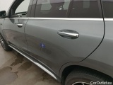  Mercedes  EQC Mercedes-Benz   400 4MATIC Business Solution 5d #31