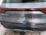  Mercedes  EQC Mercedes-Benz   400 4MATIC Business Solution 5d #33