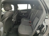  Mercedes  EQC Mercedes-Benz   400 4MATIC Business Solution 5d #8