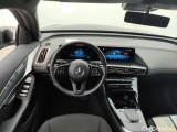  Mercedes  EQC Mercedes-Benz   400 4MATIC Business Solution 5d #6
