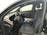  Mercedes  EQC Mercedes-Benz   400 4MATIC Business Solution 5d #7
