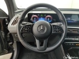  Mercedes  EQC Mercedes-Benz   400 4MATIC Business Solution 5d #20