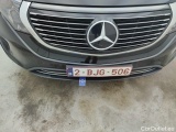  Mercedes  EQC Mercedes-Benz   400 4MATIC Business Solution 5d #27