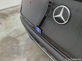  Mercedes  EQC Mercedes-Benz   400 4MATIC Business Solution 5d #35