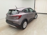  Renault  Captur Renault,  '19 PHEV, Renault  E-TECH Plug-in Hybrid Corporate Edi #8