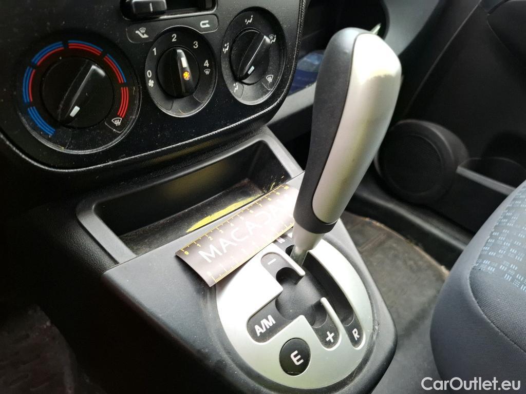  Citroen  Nemo  Club (VU) 1.3 HDi 75CV BVM5 E5 #7