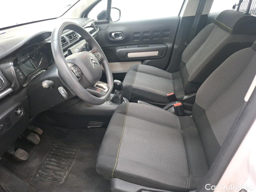  Citroen  C3 CITROEN  Société / 2020 / 5P / Berline / VU PureTech 83 S&S BVM Feel Nav #29