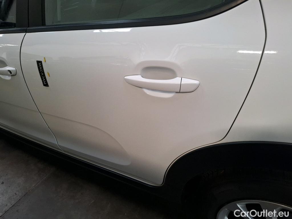  Citroen  C3 CITROEN  Société / 2020 / 5P / Berline / VU PureTech 83 S&S BVM Feel Nav #21