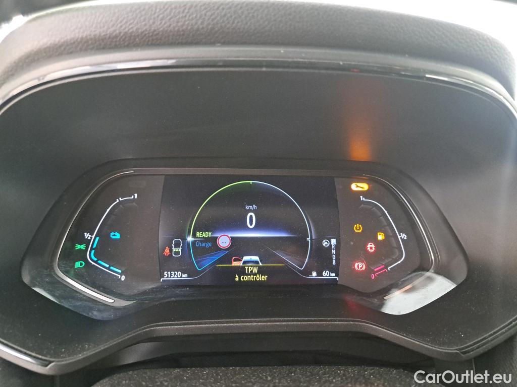  Renault  Clio  V Business 1.6 E-TECH Hybrid 140CV BVA6 E6d / TRANSFO VP/VF #20