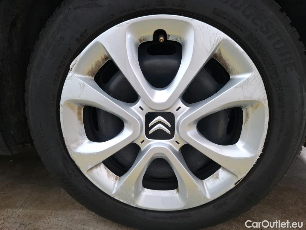  Citroen  C3 CITROEN  Société / 2020 / 5P / Berline / VU PureTech 83 S&S BVM Feel Nav #35